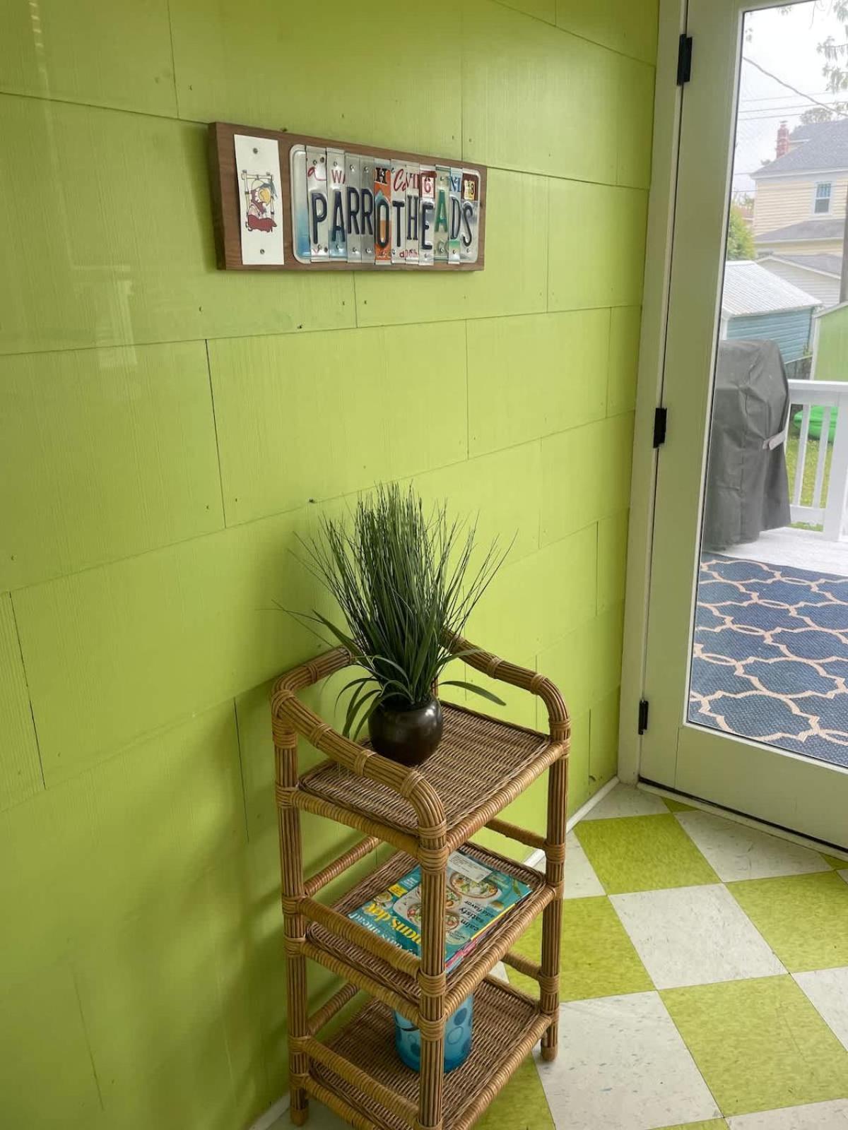 Key Lime Cottage Steps From Cape Charles Beach Экстерьер фото
